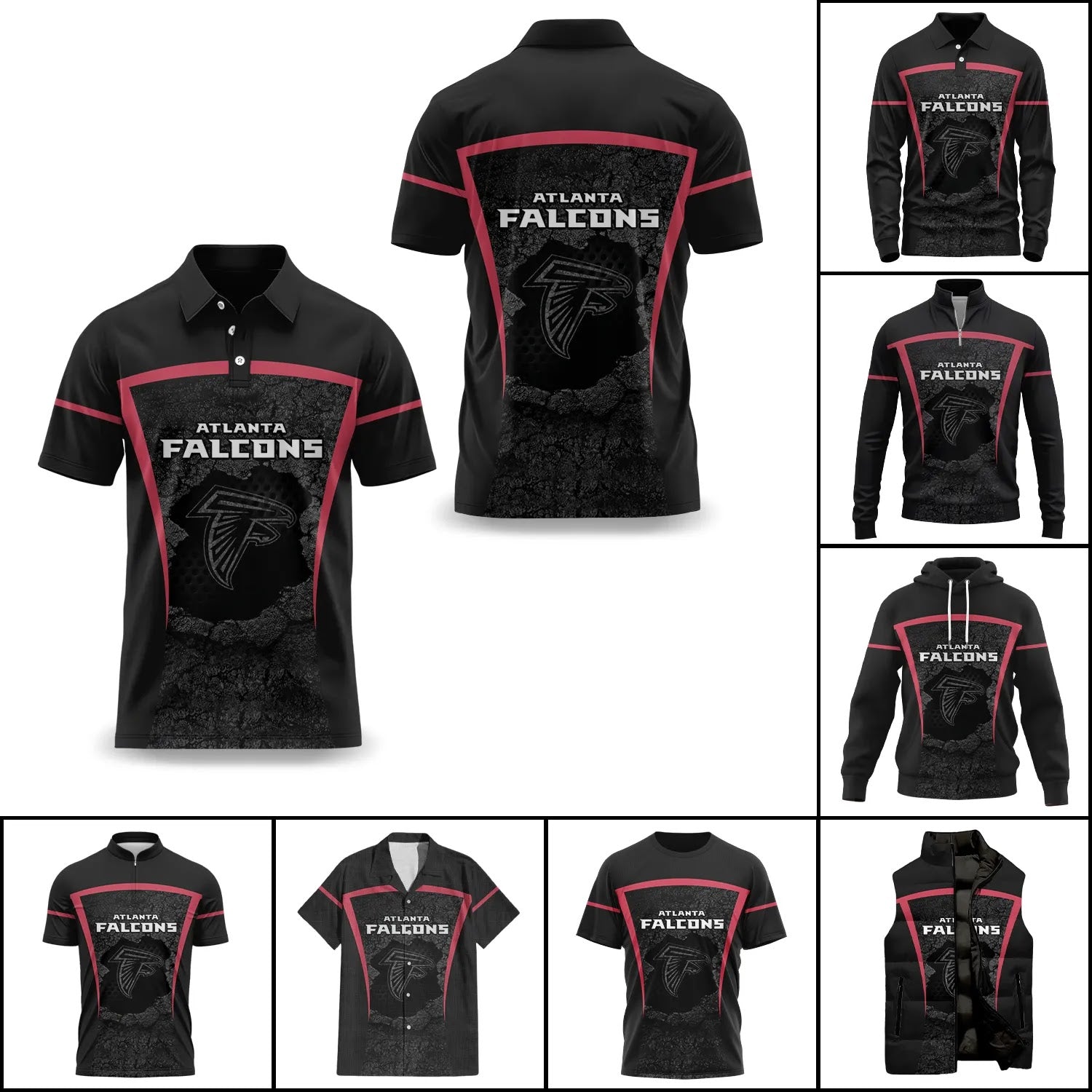 ATL Apparels SC139