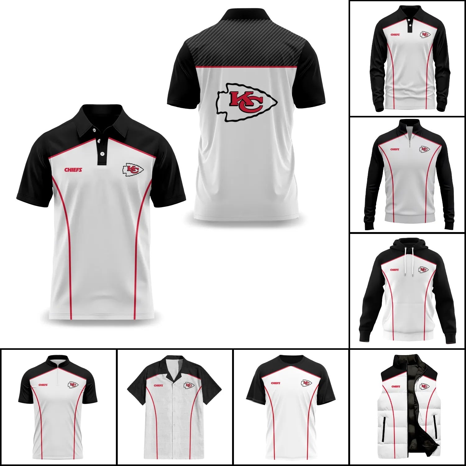 KC Apparels SC011