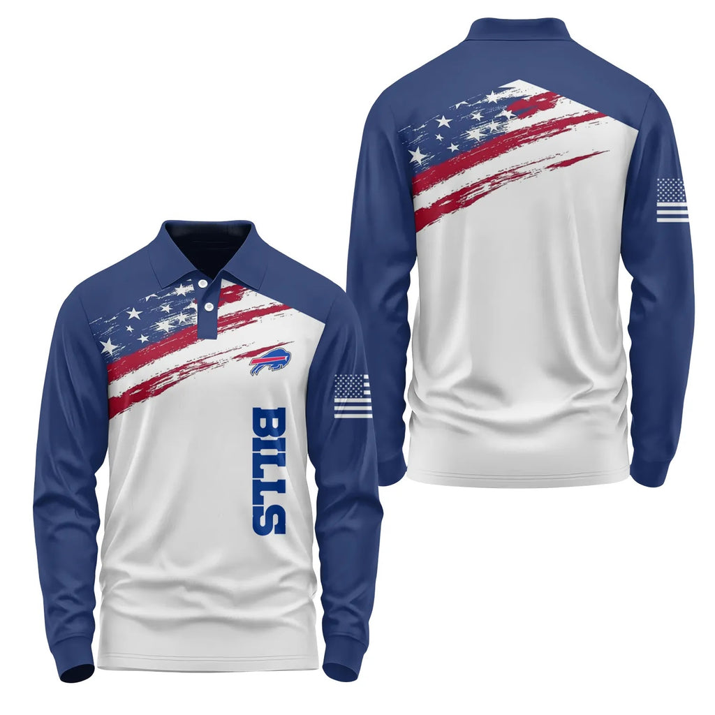 BUF Apparels FSC001