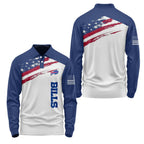 BUF Apparels FSC001