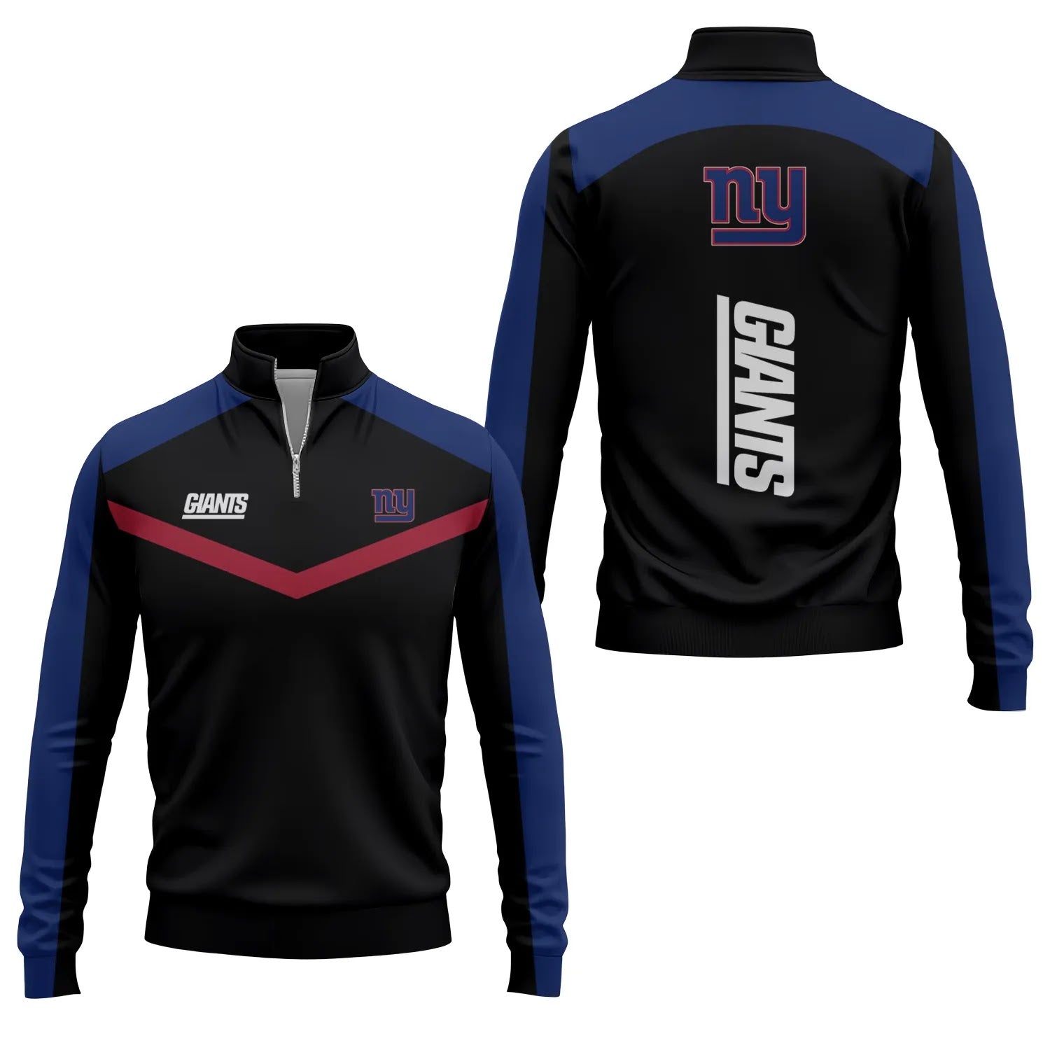 NYG Apparels SC035