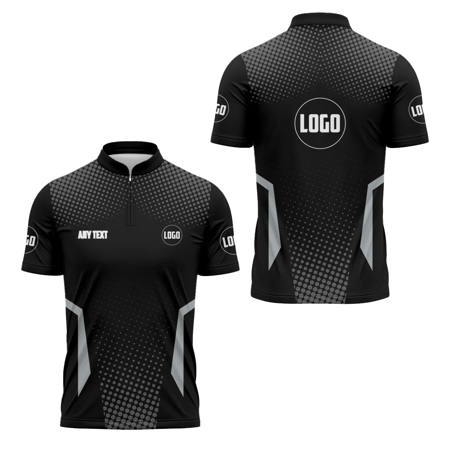 Custom Apparels SC032