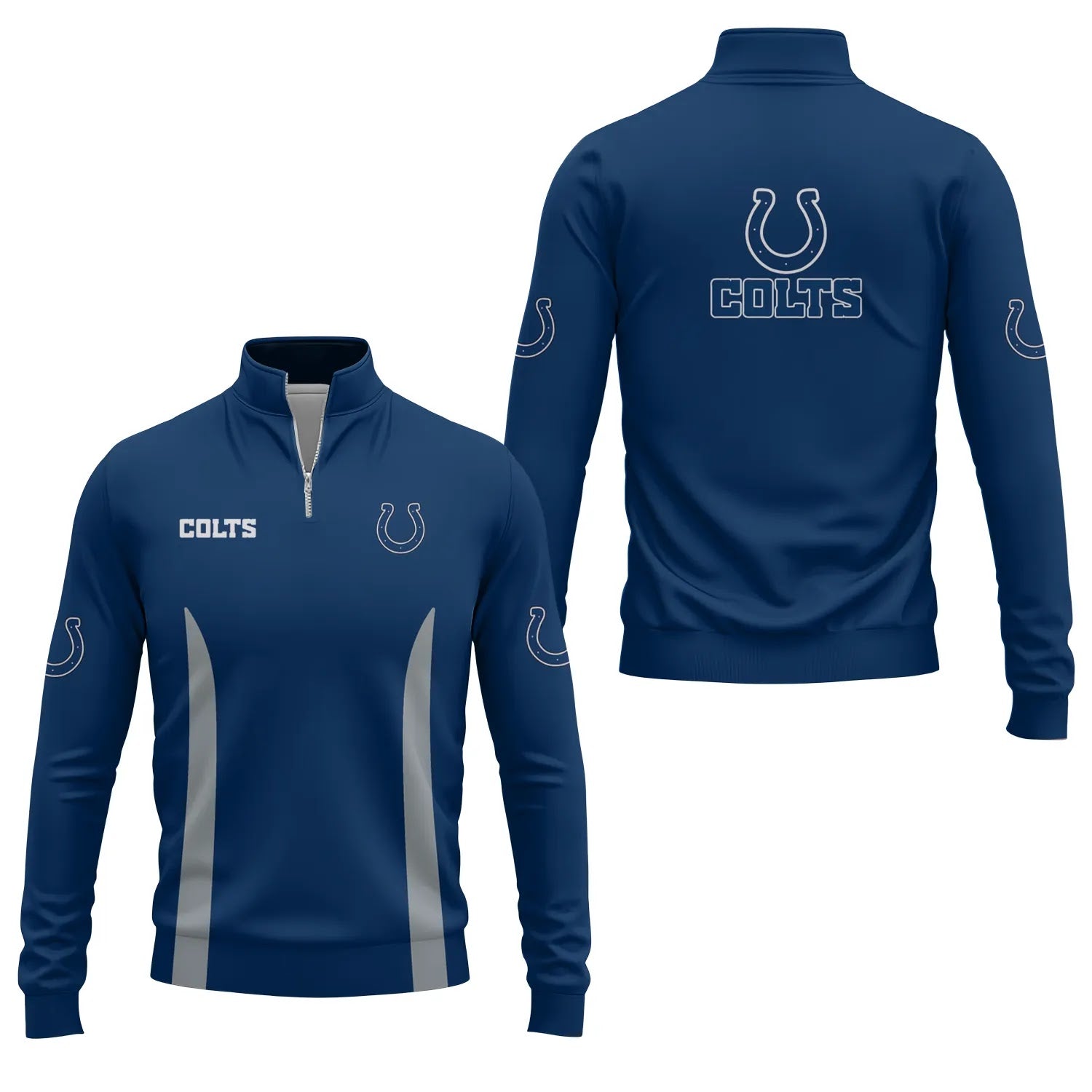 IND Apparels SC006