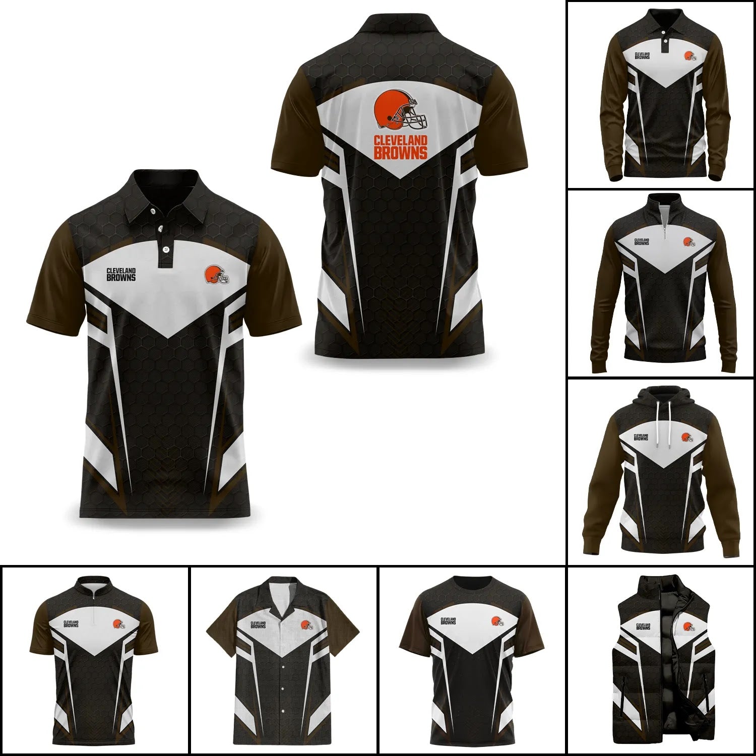 CLE Apparels SC033