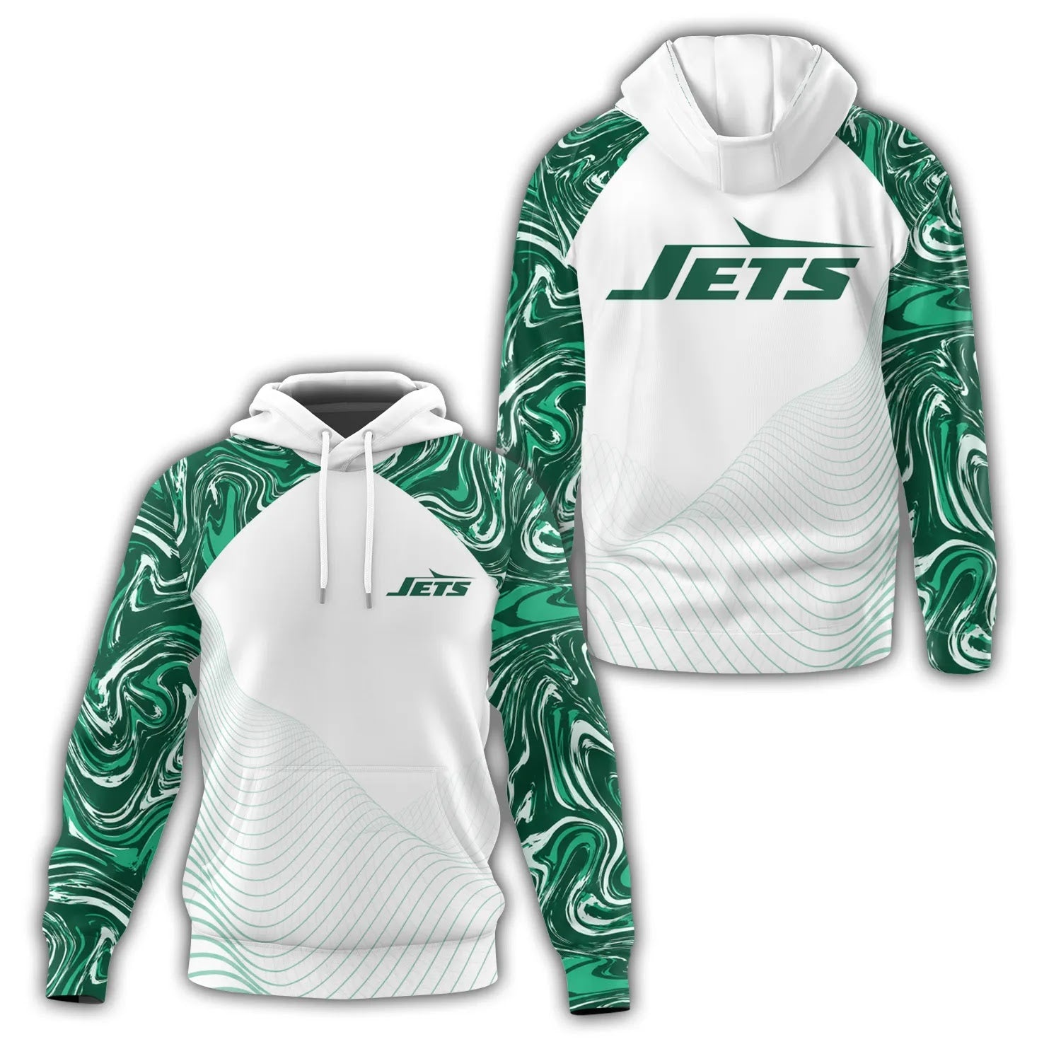 NYJ Apparels SC158