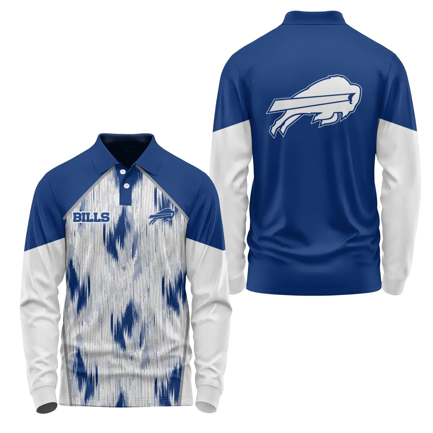 BUF Apparels SC148