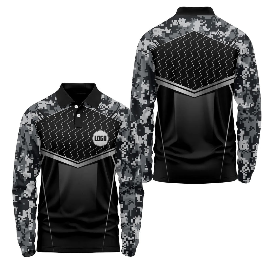 Custom Apparels SC115