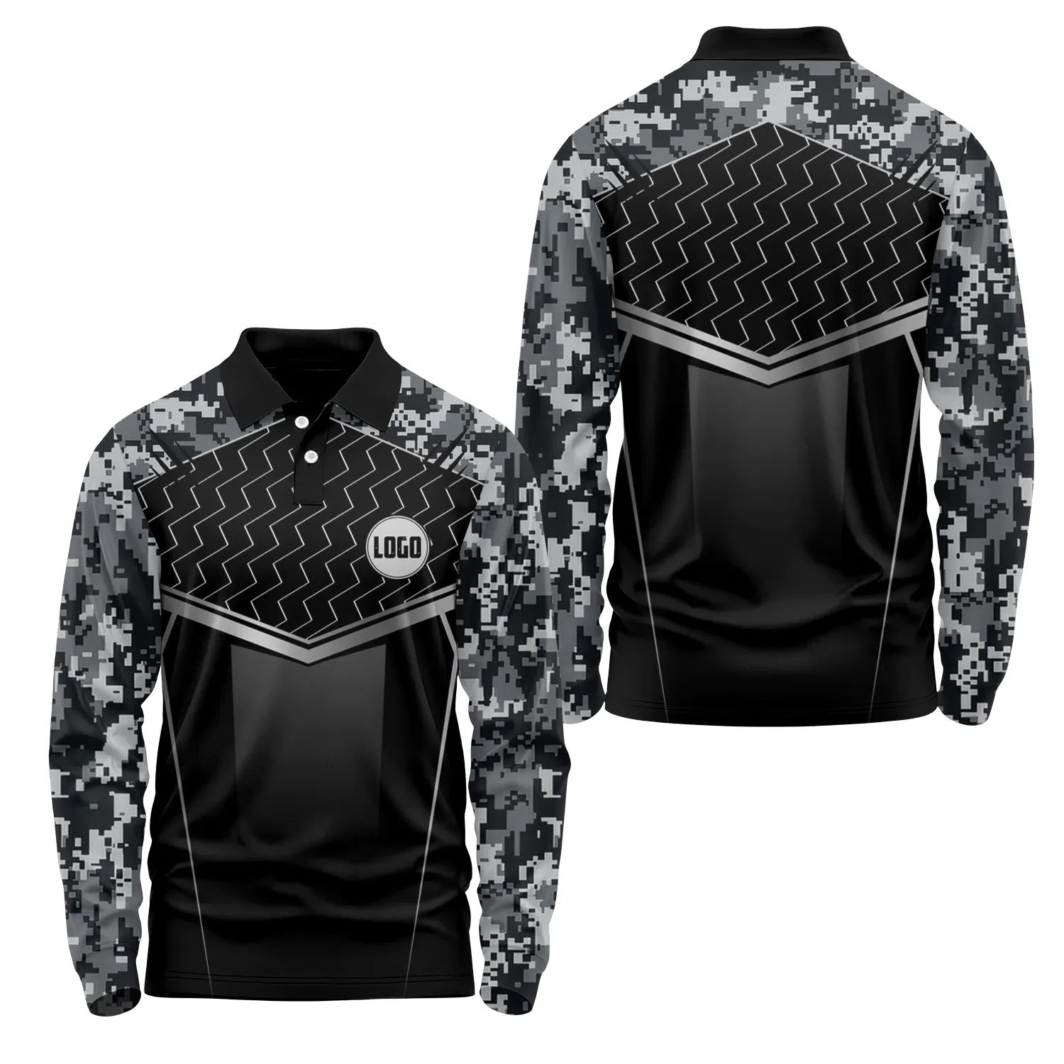 Custom Apparels SC115