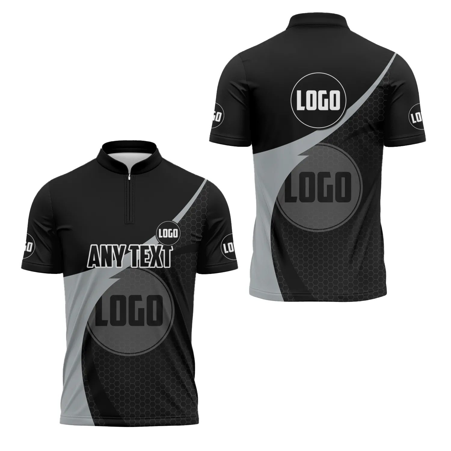 Custom Apparels SC002
