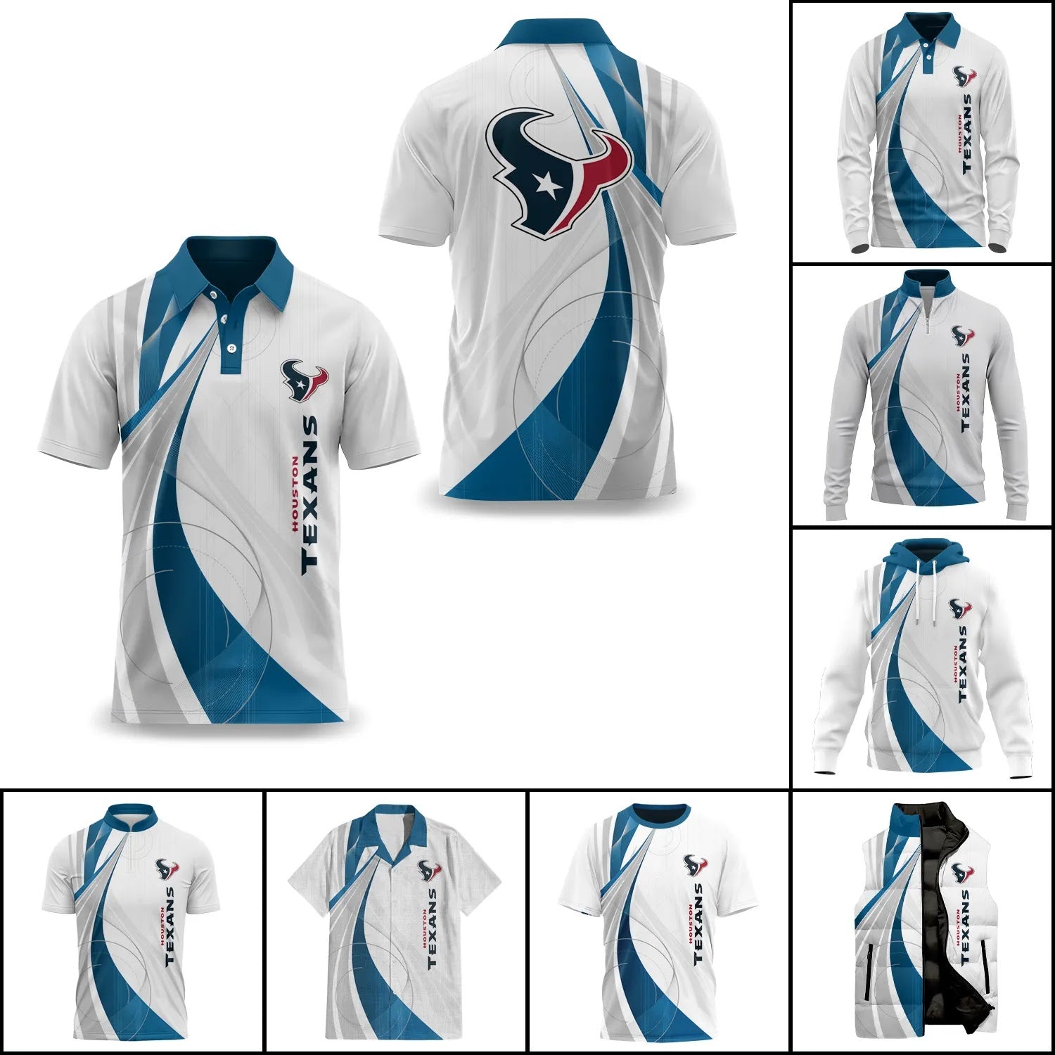 HOU Apparels SC152