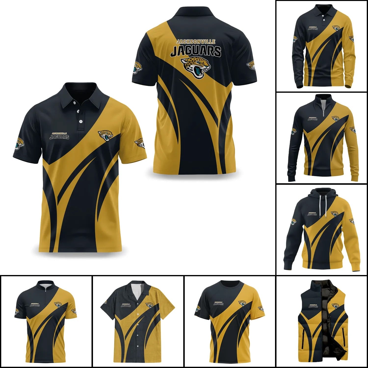 JAX Apparels SC022