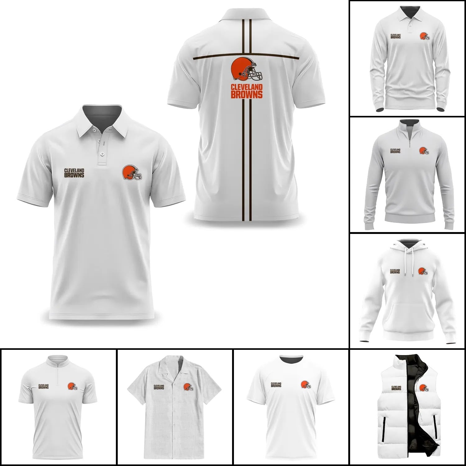 CLE Apparels SC018