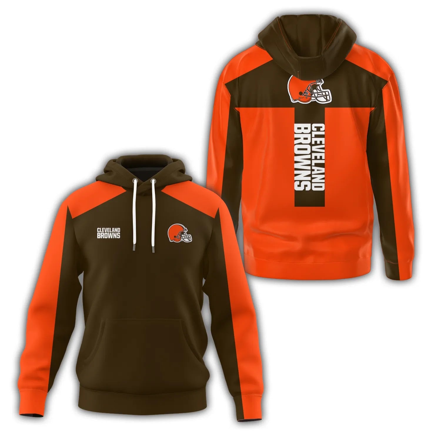 CLE Apparels SC008