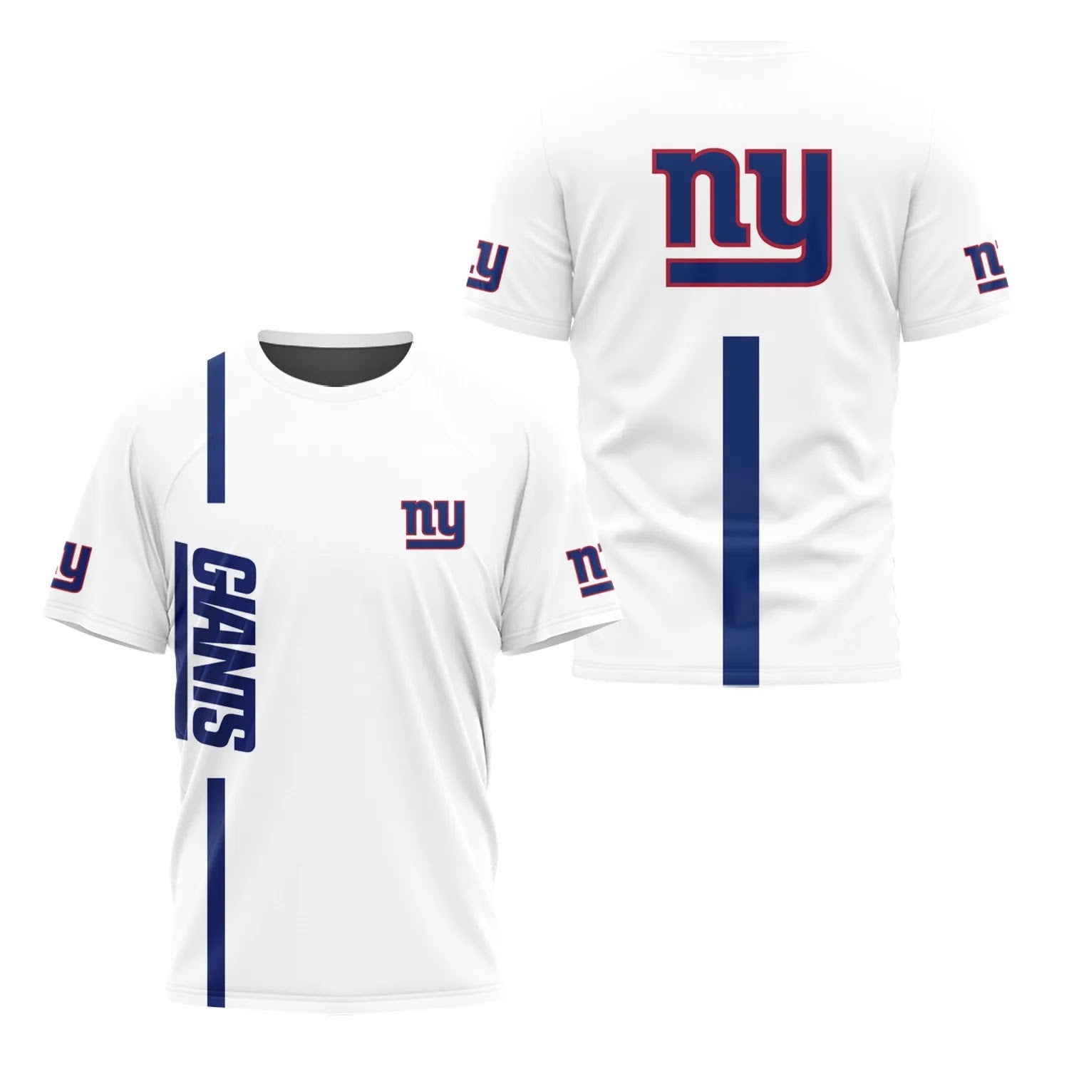 NYG Apparels SC005