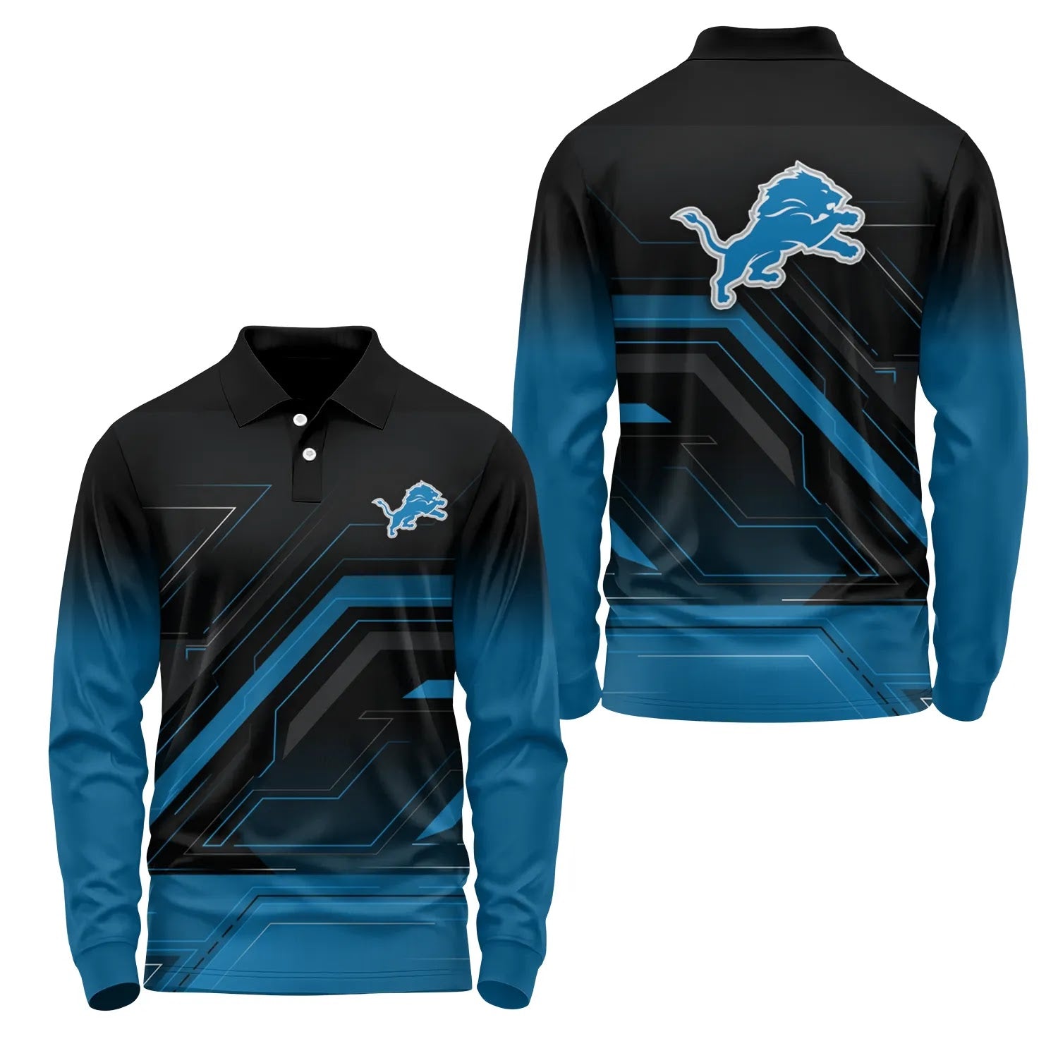DET Apparels SC166