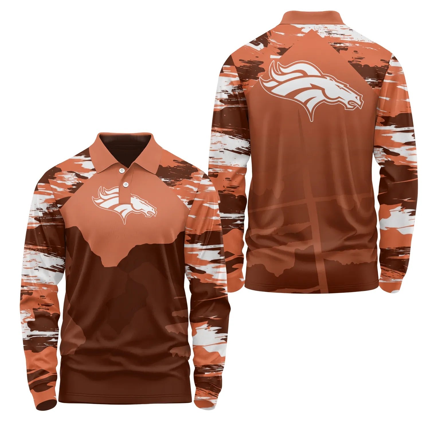DEN Apparels SC190