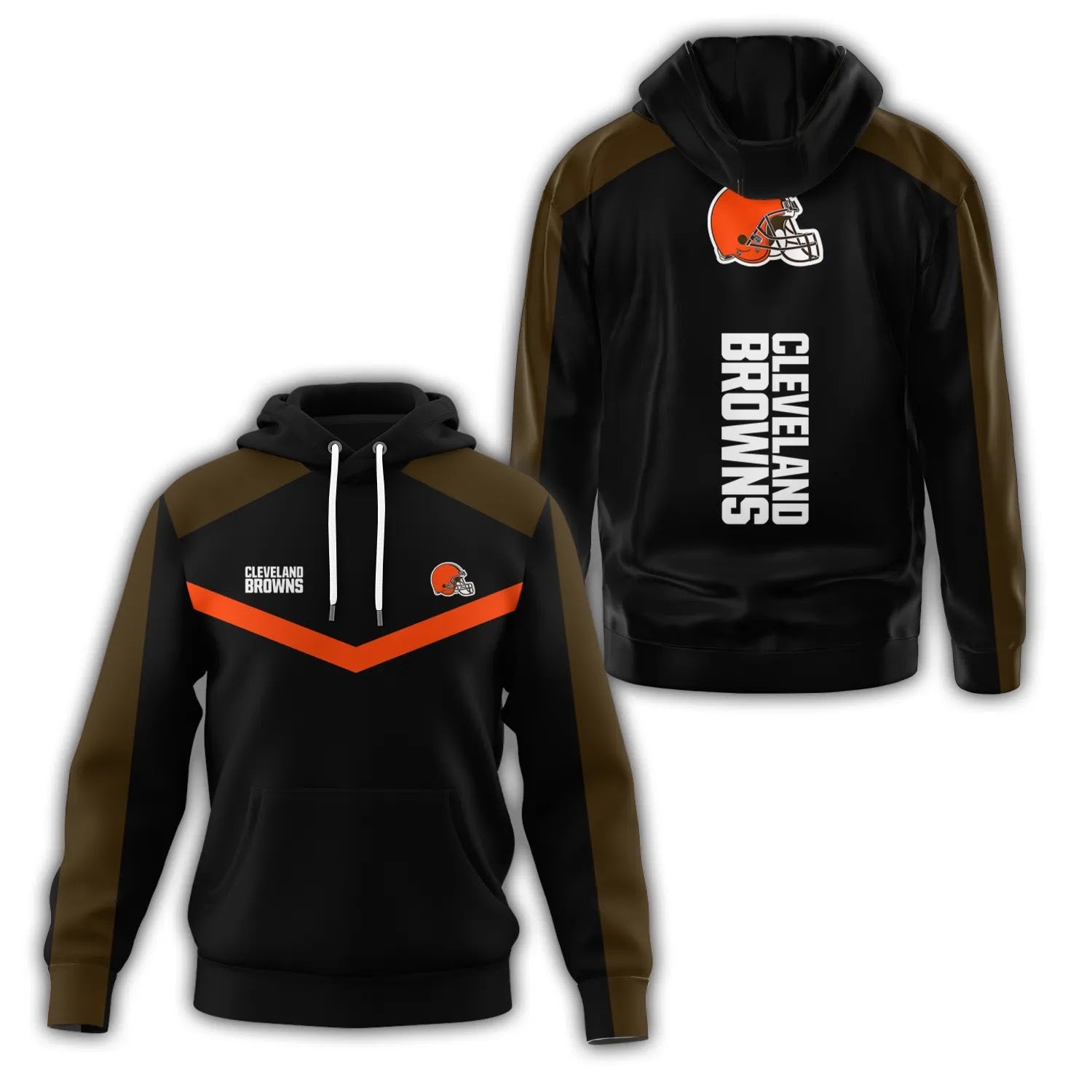 CLE Apparels SC035