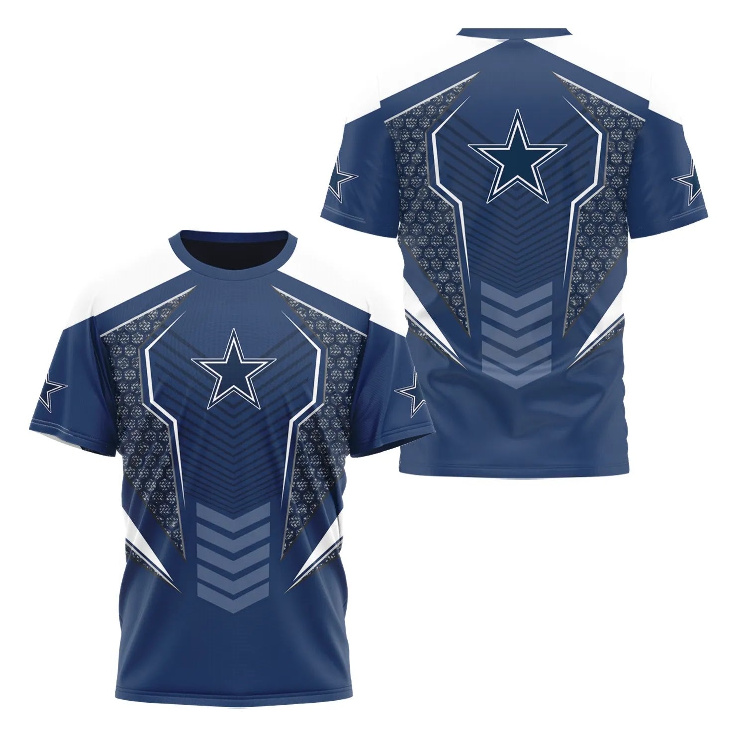 DAL Apparels SC203