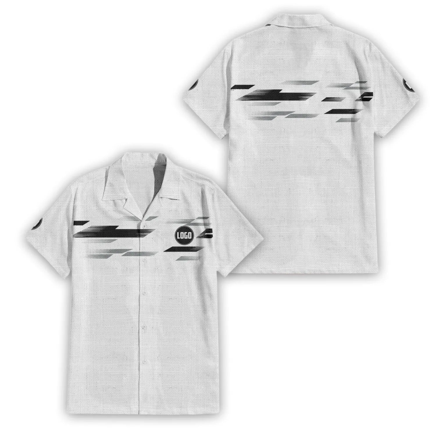 Custom Apparels SC100-2