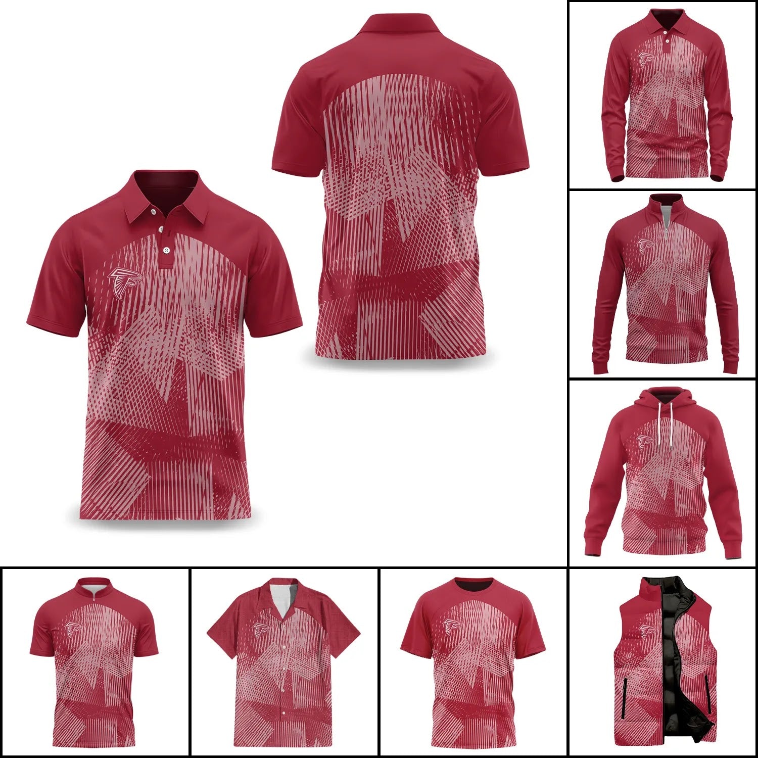 ATL Apparels SC123