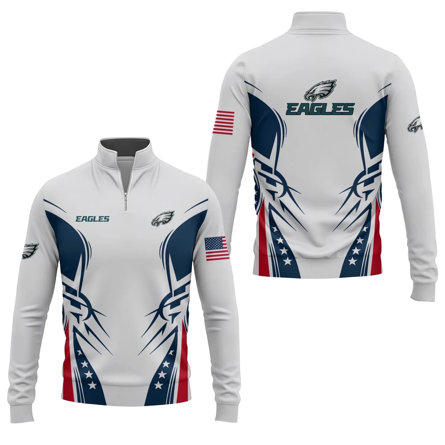 PHI Apparels FSC003