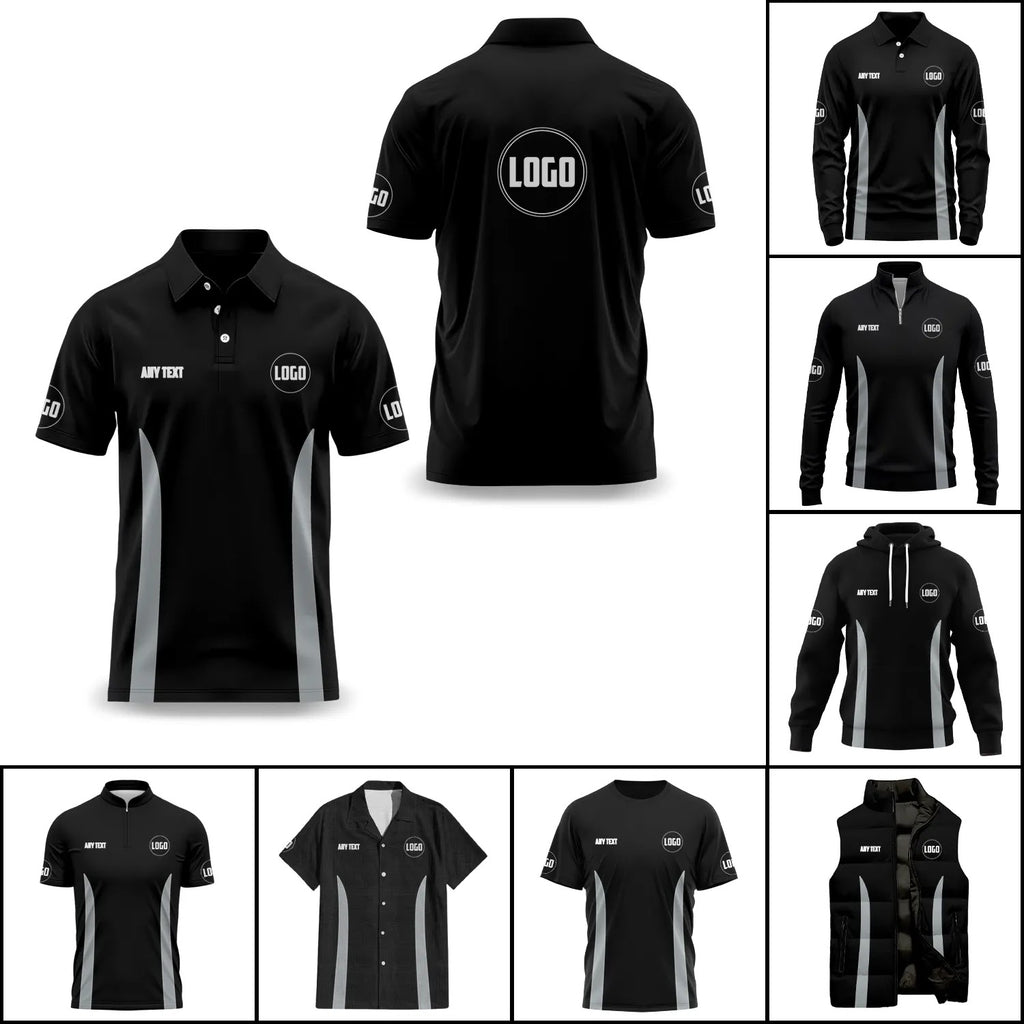Custom Apparels SC006