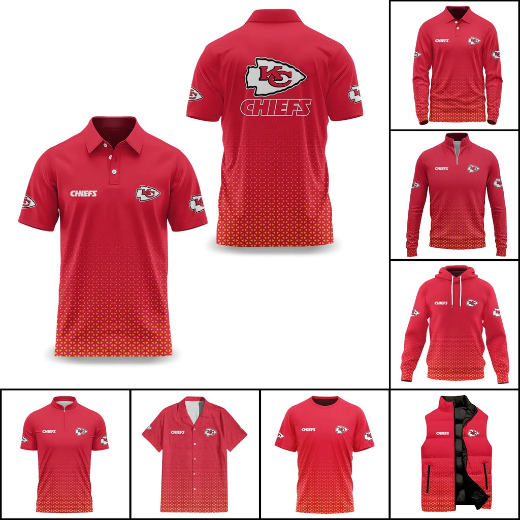 KC Apparels SC003