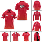 KC Apparels SC003