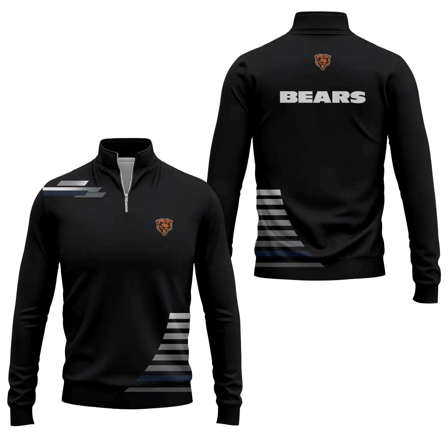 CHI Apparels SC034