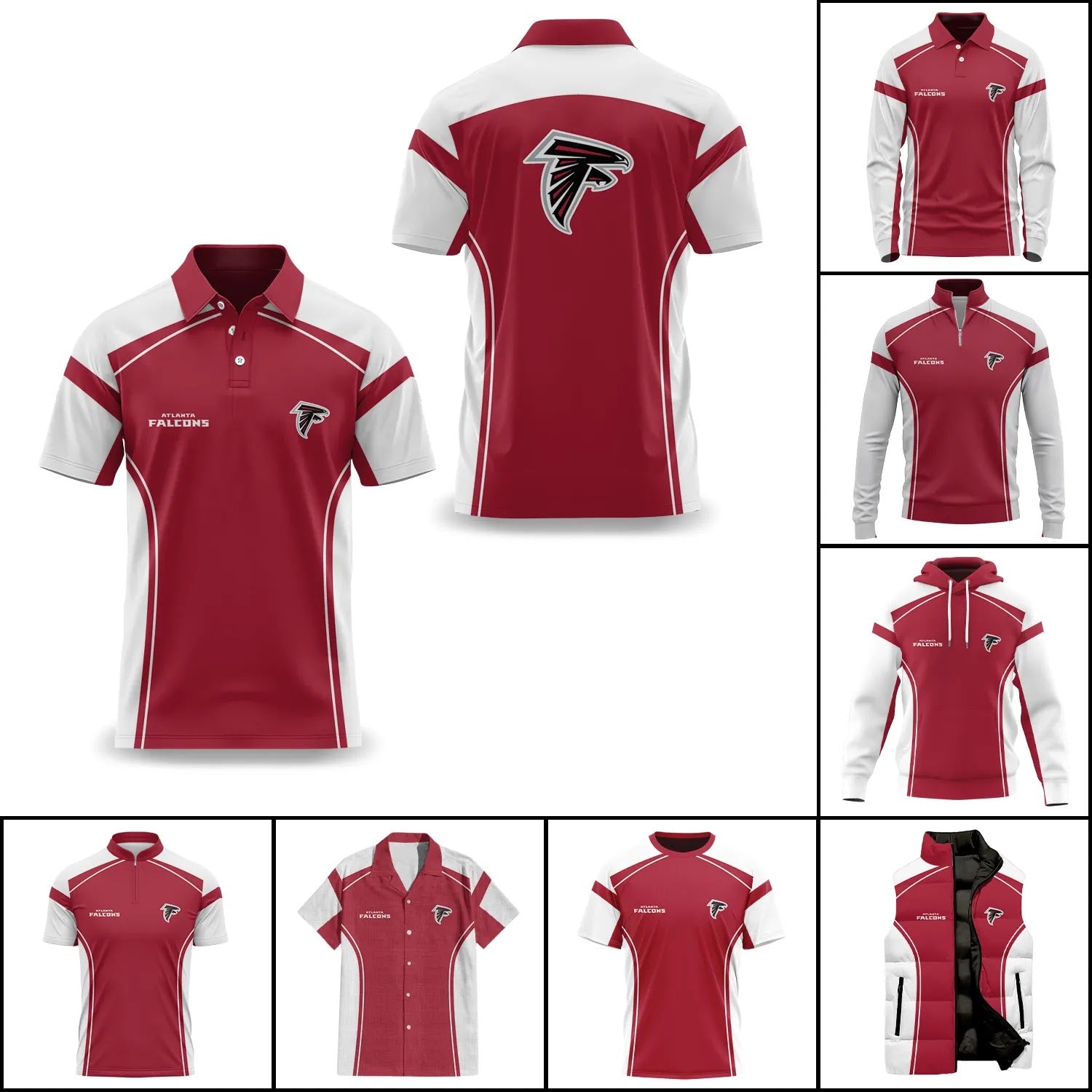 ATL Apparels SC133