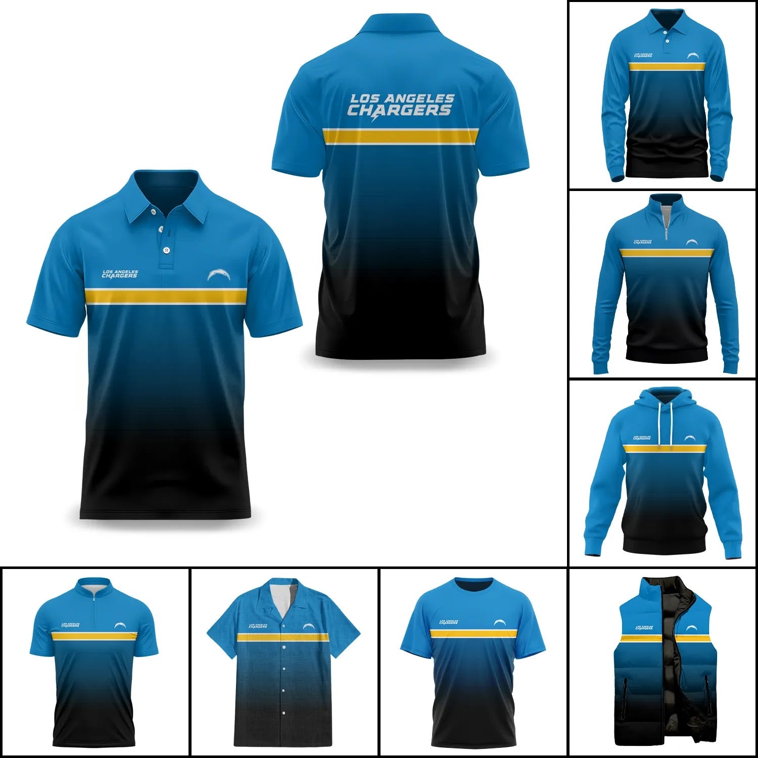 LAC Apparels SC050