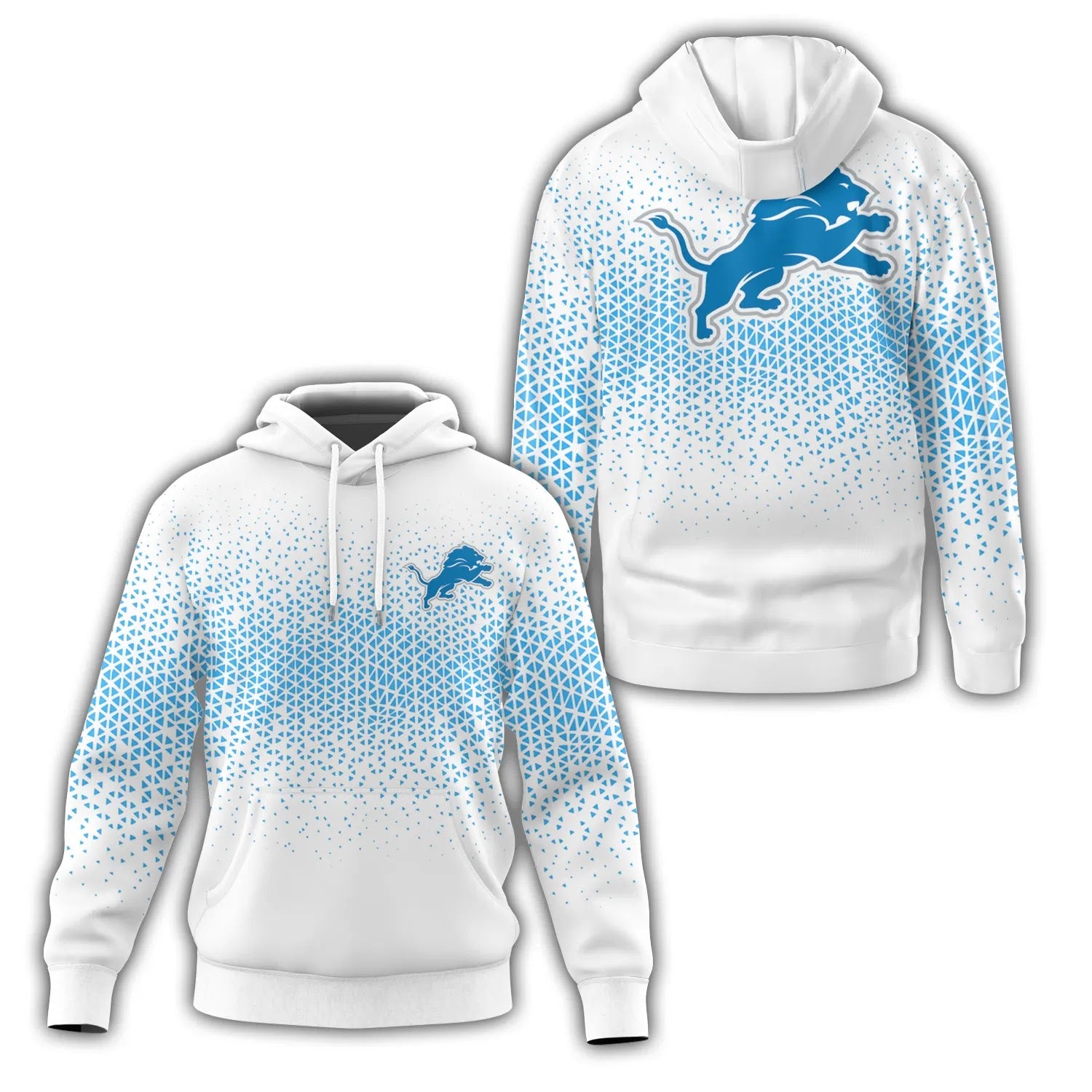 DET Apparels SC171
