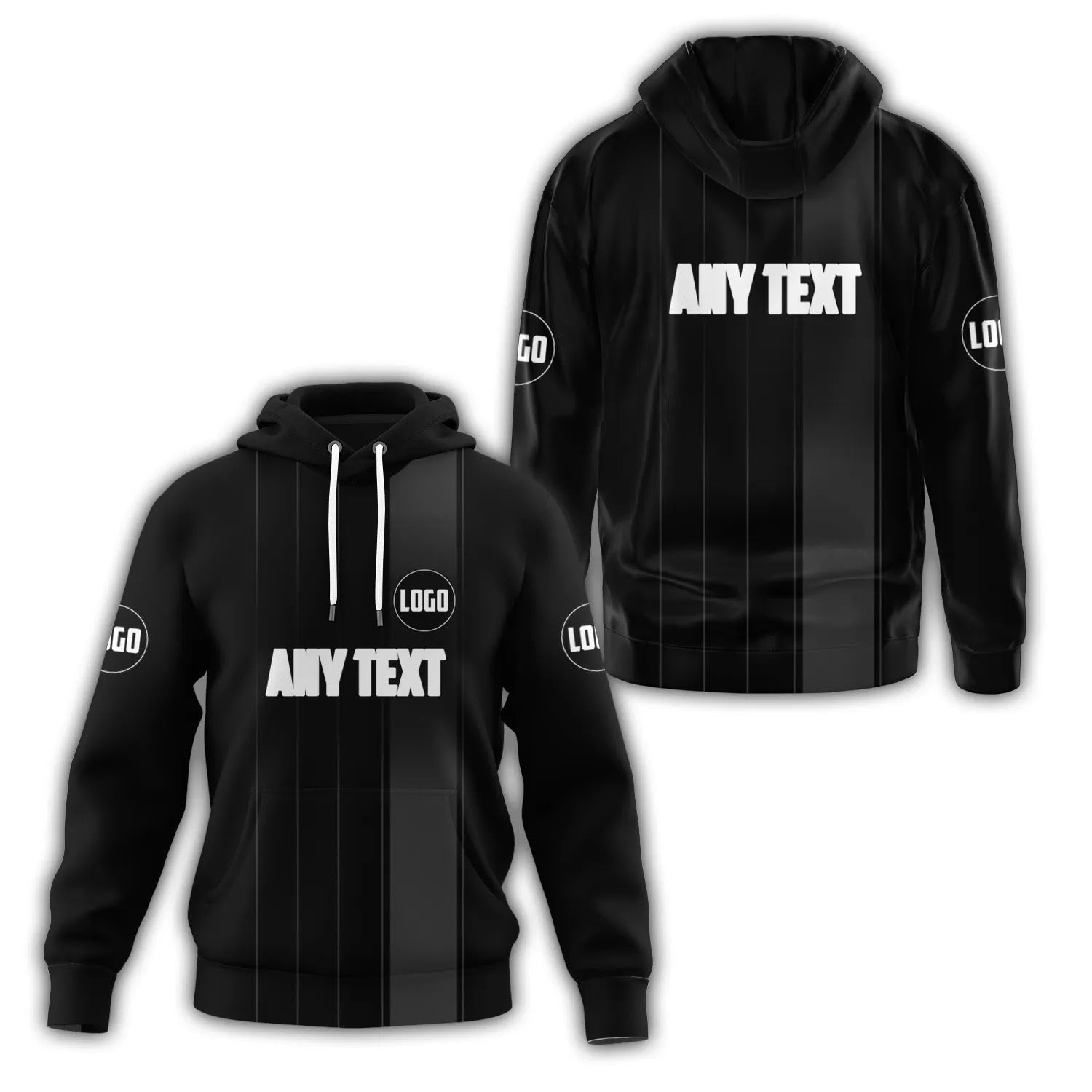 Custom Apparels SC068