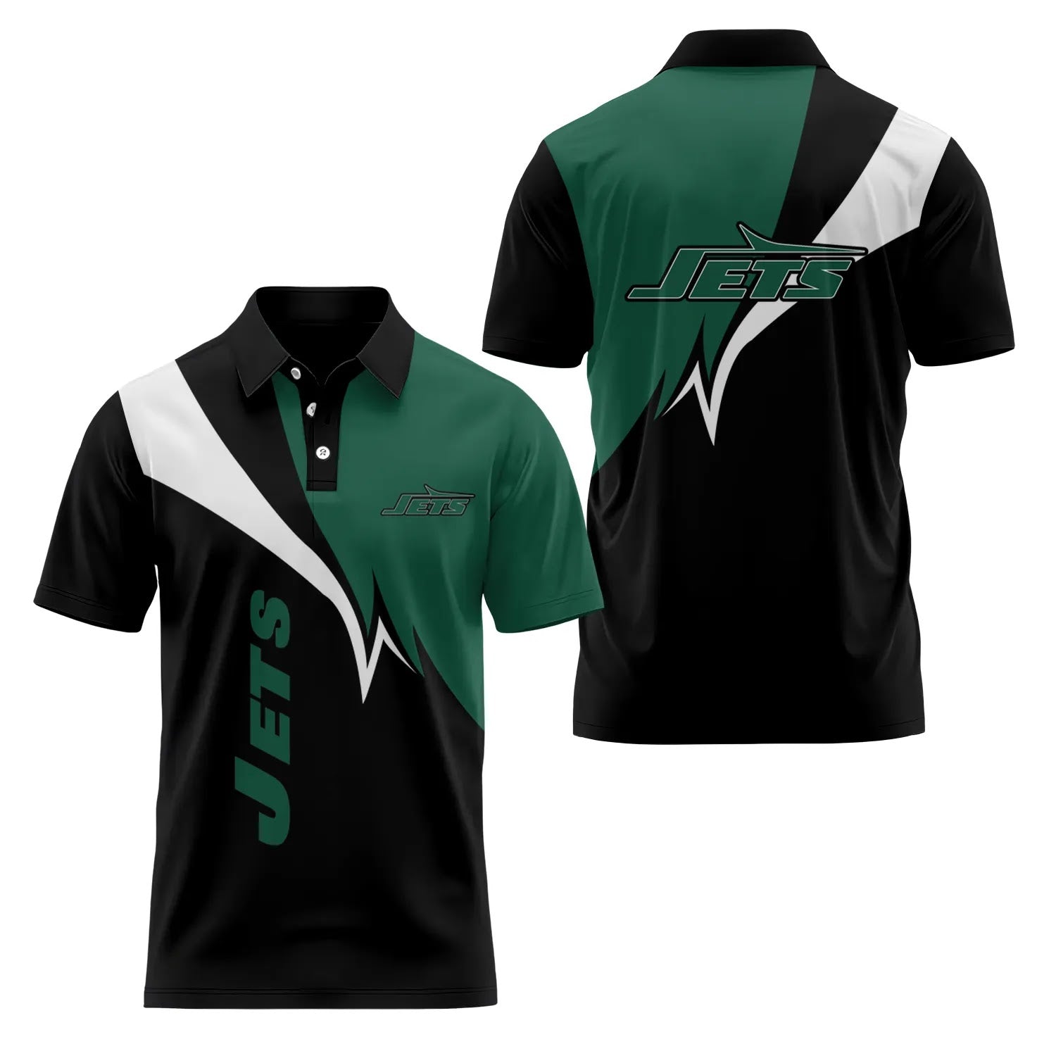 NYJ Apparels SC160