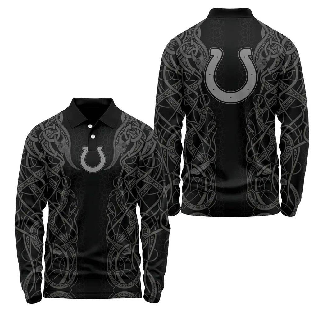 IND Apparels SC162