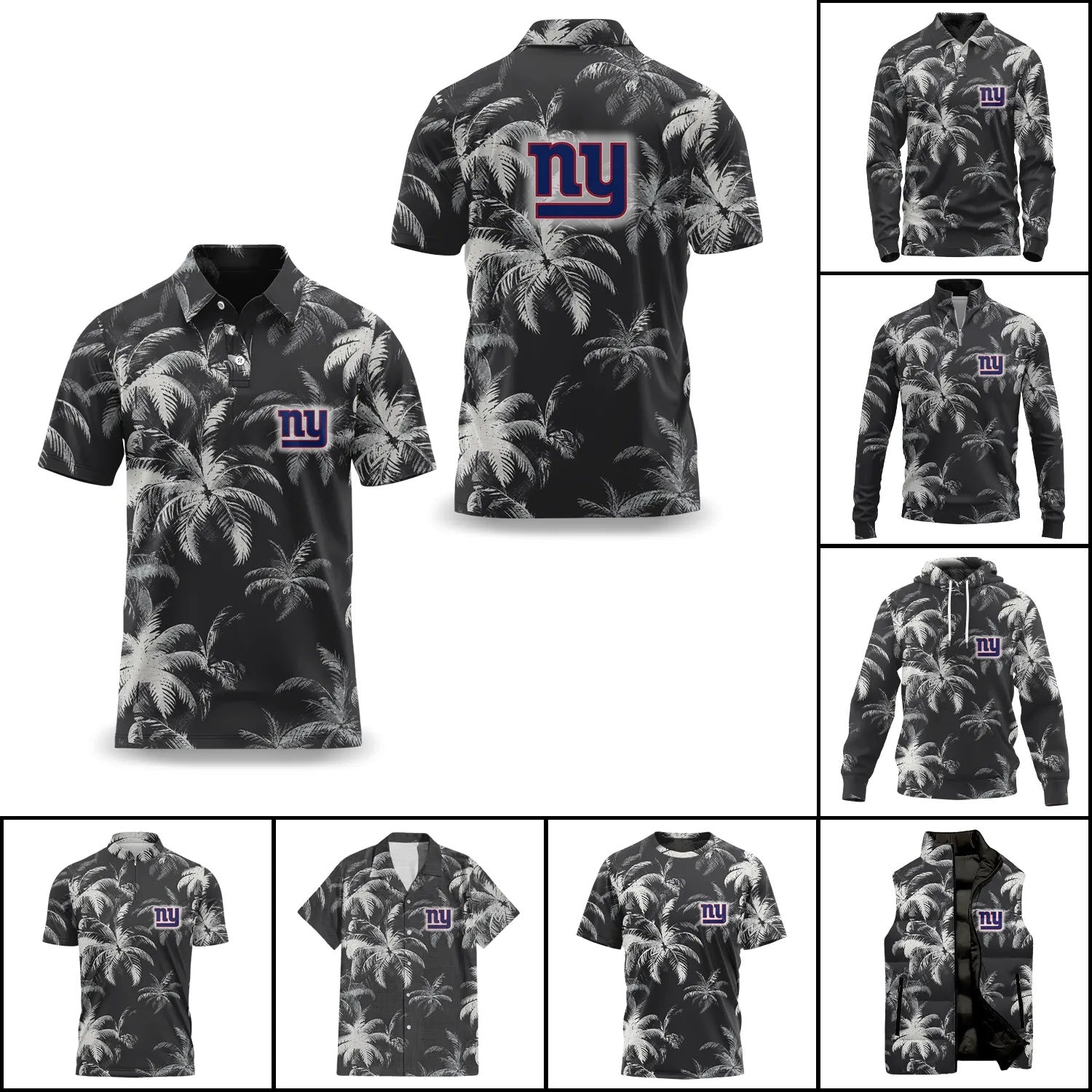 NYG Apparels SC112