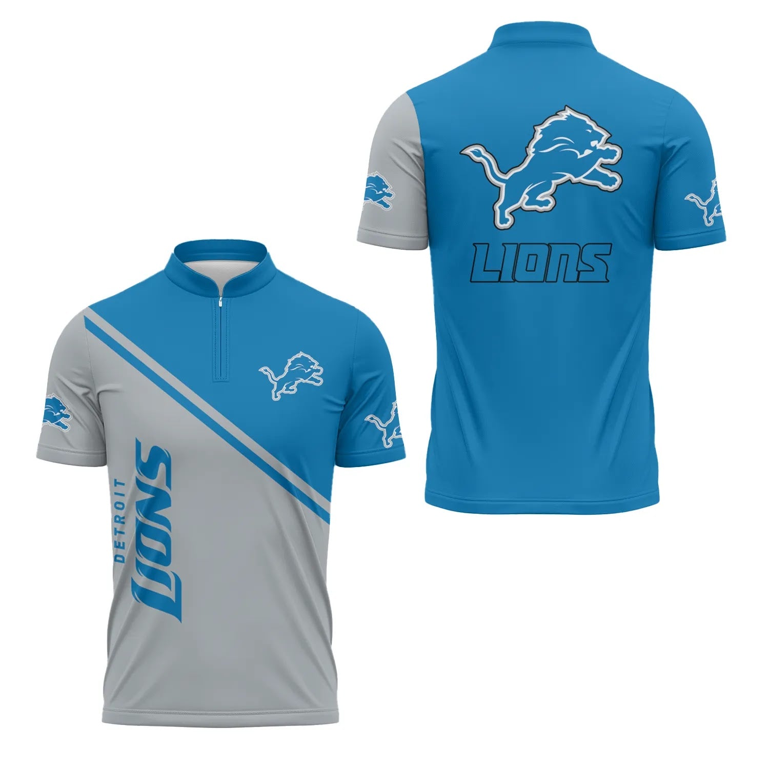 DET Apparels SC192