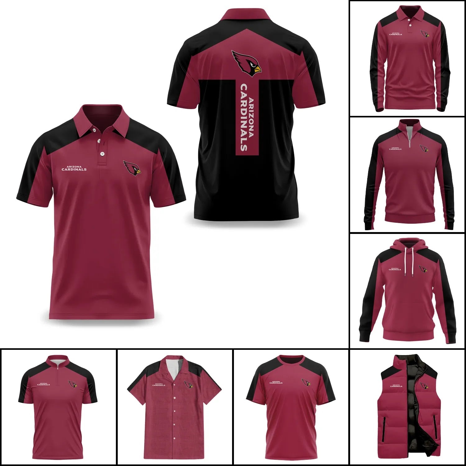 ARI Apparels SC008