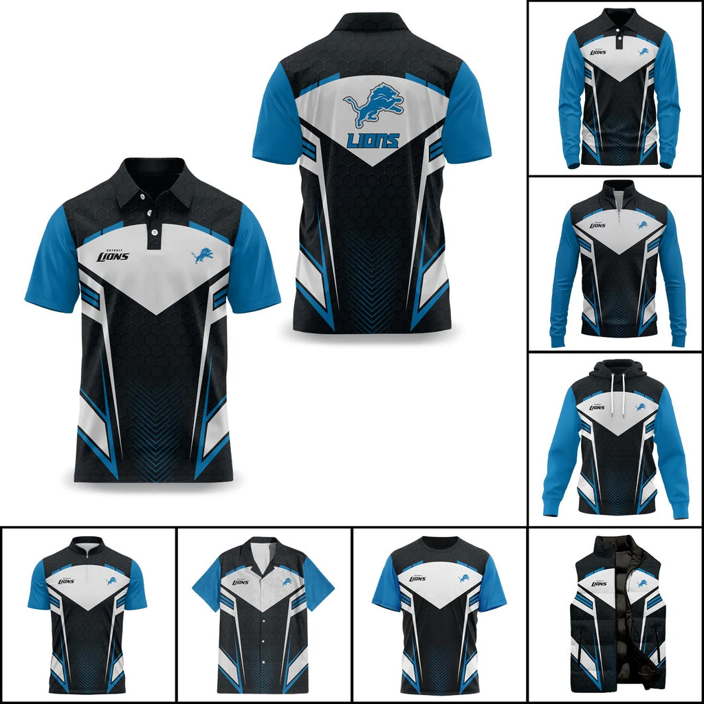 DET Apparels SC033