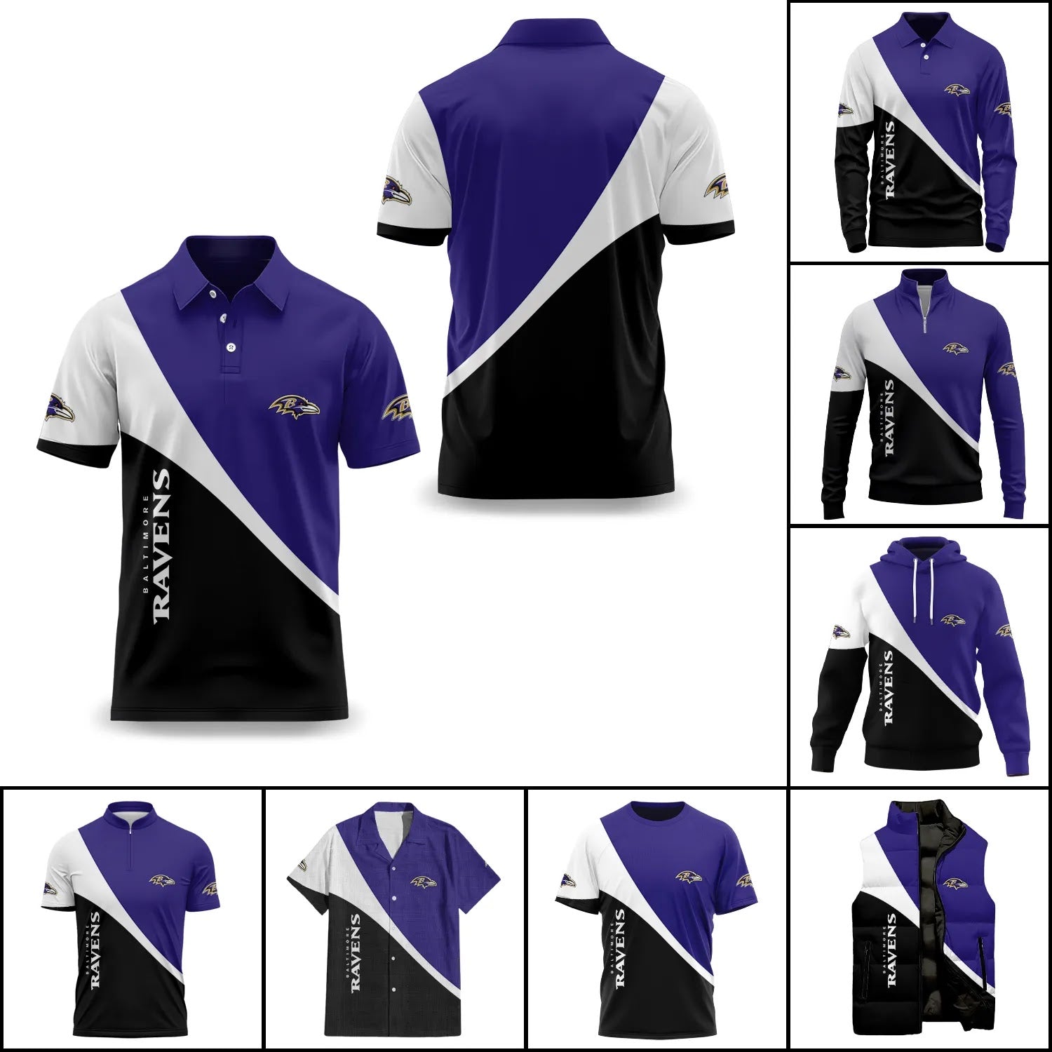 BAL Apparels SC090