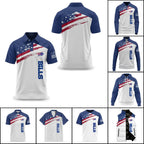 BUF Apparels FSC001