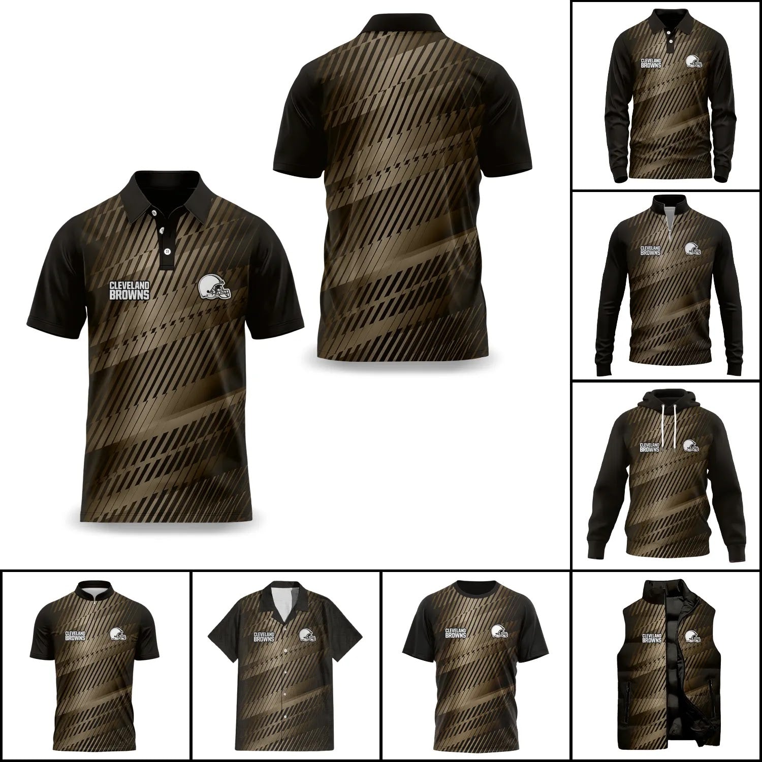CLE Apparels SC118