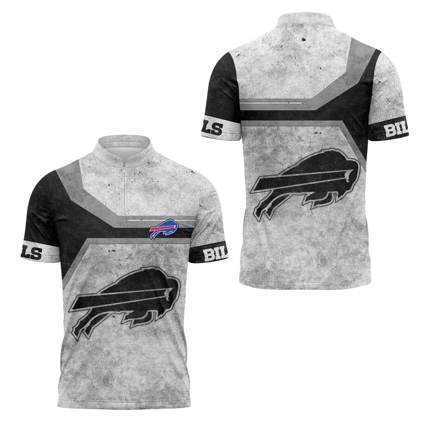 BUF Apparels SC086
