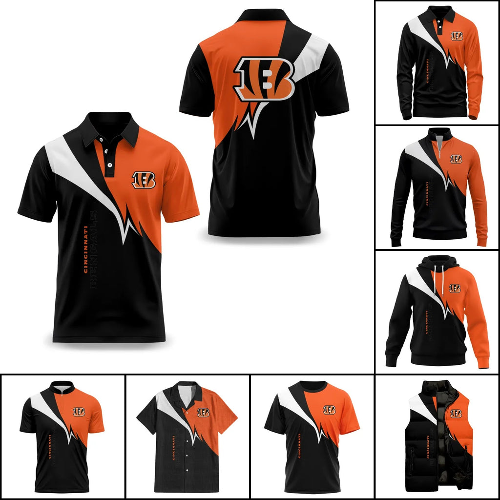 CIN Apparels SC160