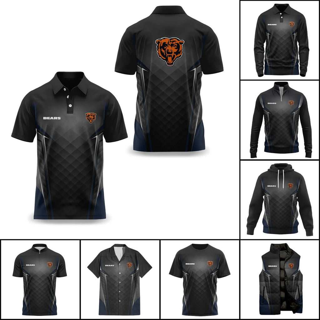 CHI Apparels SC074