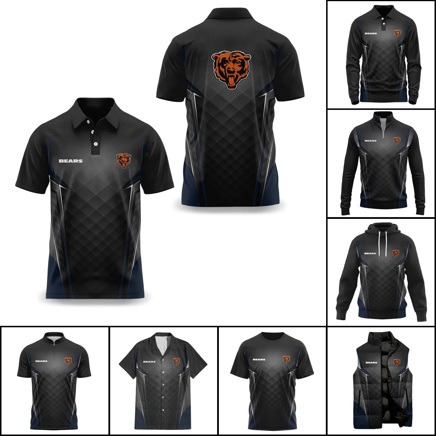 CHI Apparels SC074