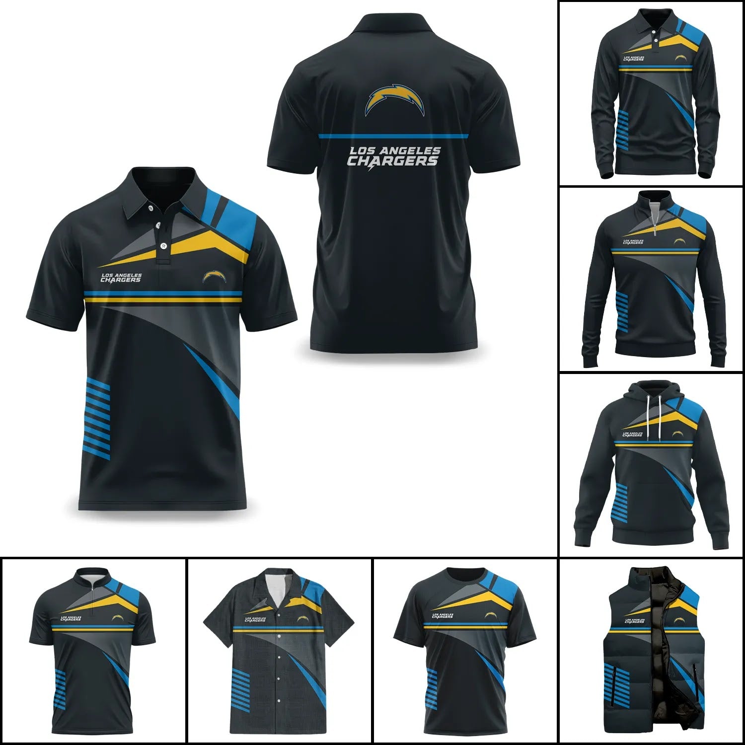 LAC Apparels SC067