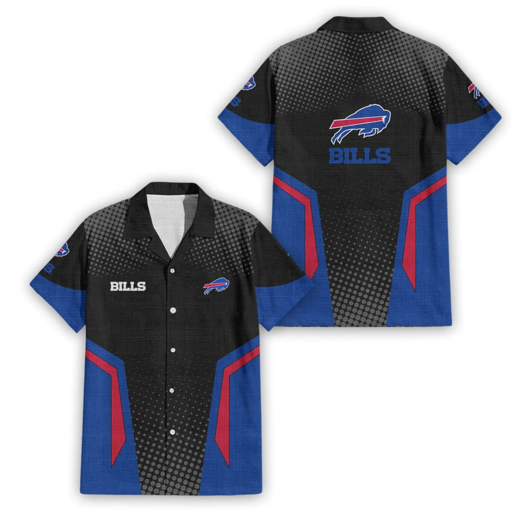 BUF Apparels SC032