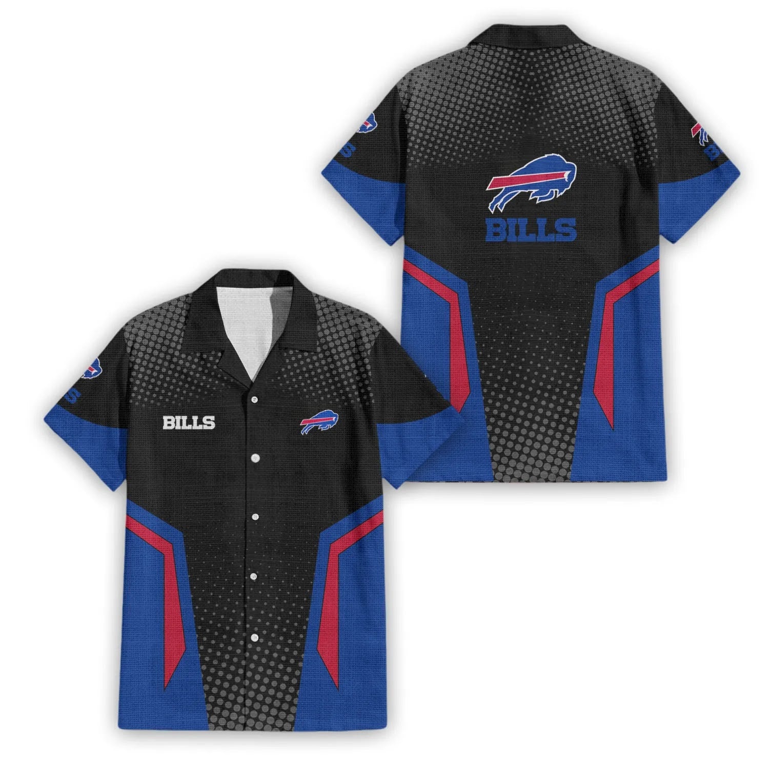 BUF Apparels SC032