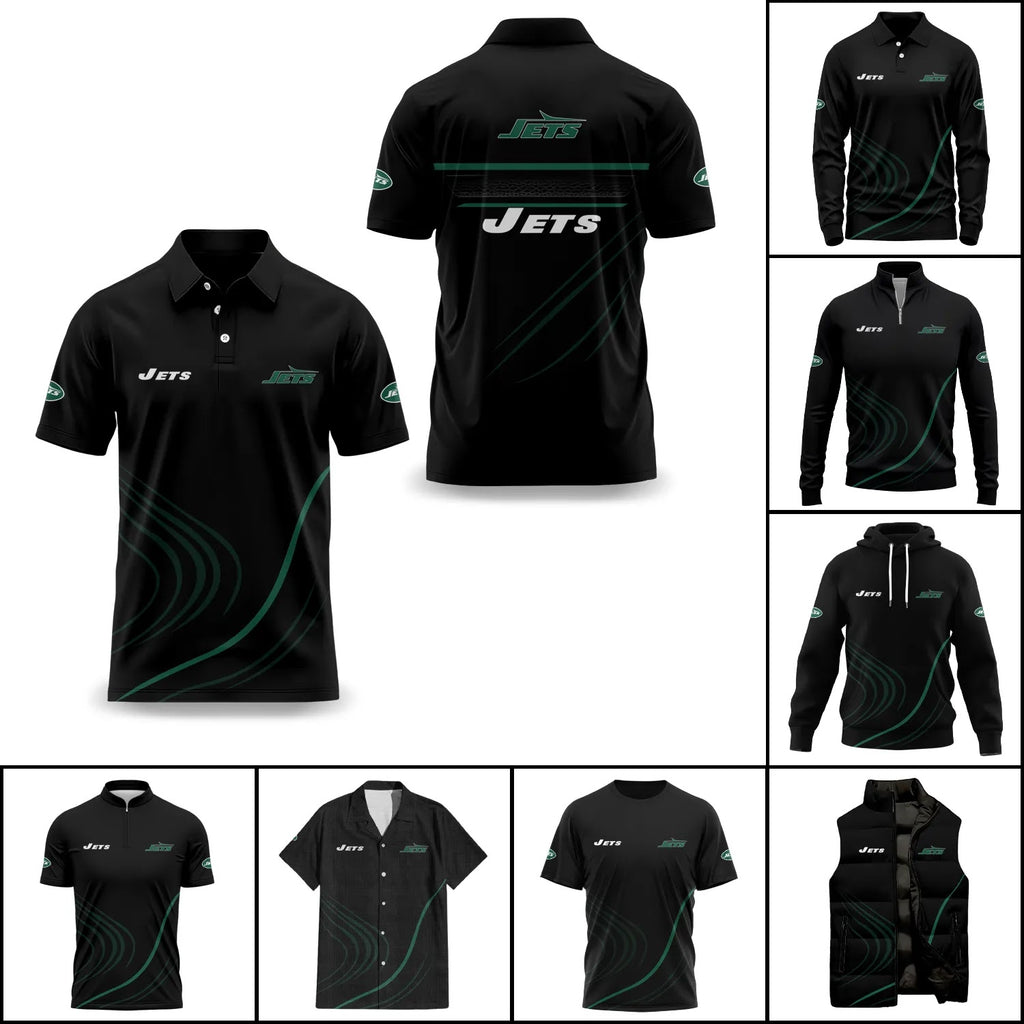 NYJ Apparels SC024